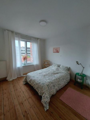 Floor & Freds House